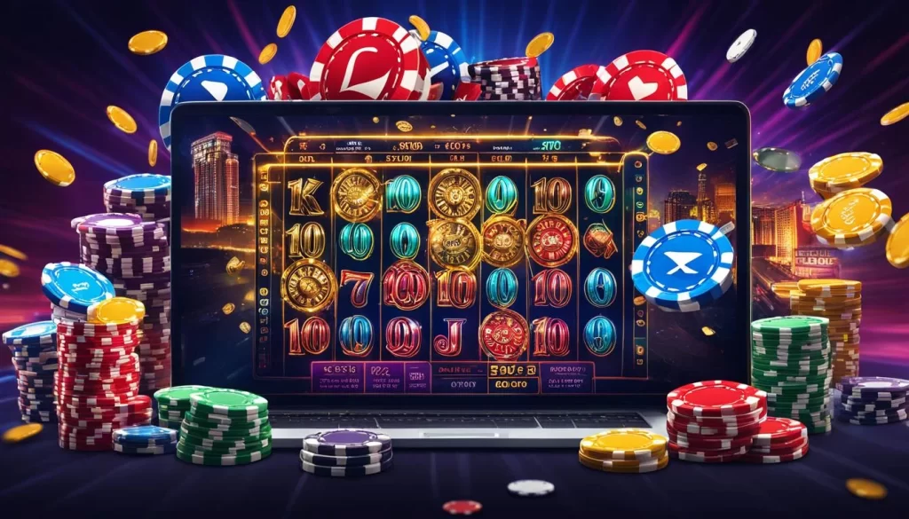 Giao diện biểu mẫu đăng nhập an toàn của CQ9