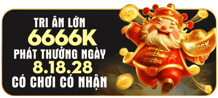 Đa dạng khuyến mãi CQ9