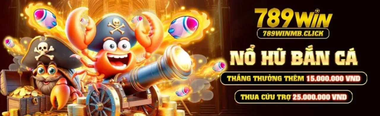 Banner khuyến mãi hấp dẫn cho thành viên CQ9